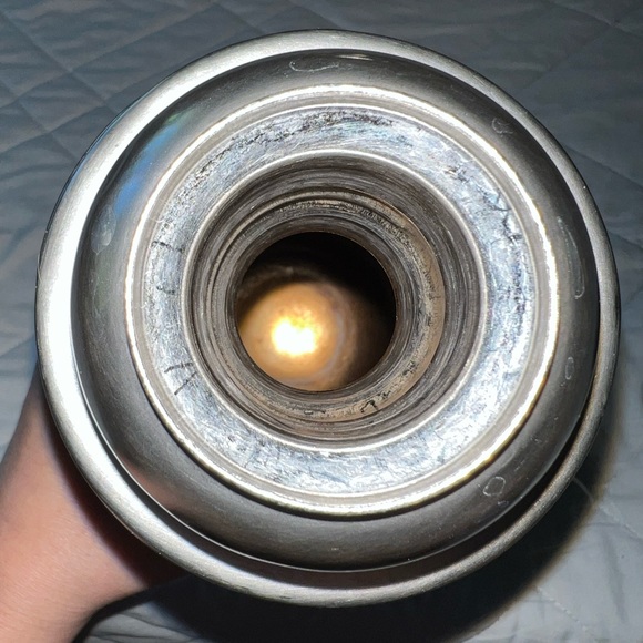 Thermos Stainless Steel Vacuum Bottle - Picture 4 of 6